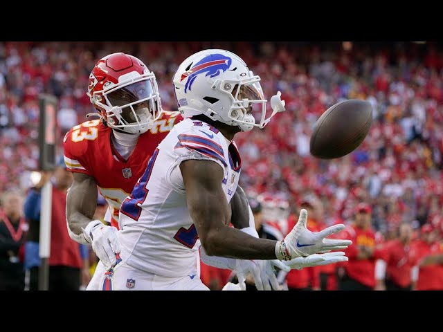 Buffalo Bills 24, Kansas City Chiefs 20: Final score, recap