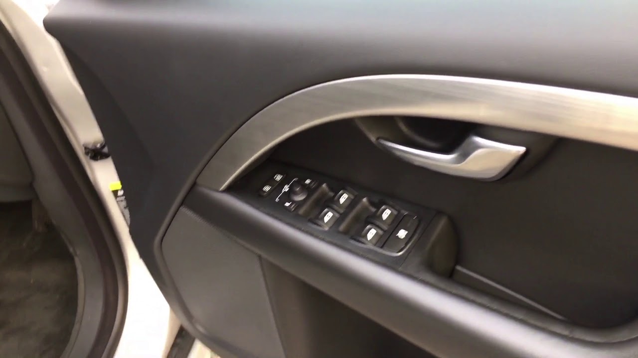 Volvo V70 AWD D5 YouTube