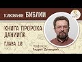 Книга пророка Даниила. Глава 10. Андрей Десницкий. Ветхий Завет