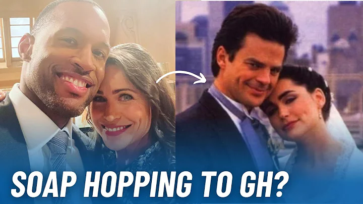 Rena Sofer in talks with General Hospital! Will Lo...