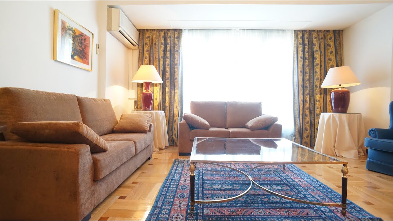 apartamentos amueblados madrid alquiler apartamento madrid barrio salamanca amueblado apartamentos amueblados madrid alquiler apartamento madrid barrio salamanca amueblado