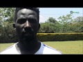 Sc Villa Mike Serumaga