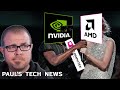 Typical nvidia  tech news april 28