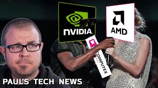 Typical NVIDIA…