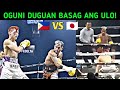 John riel casimero vs yukinori oguni full fight