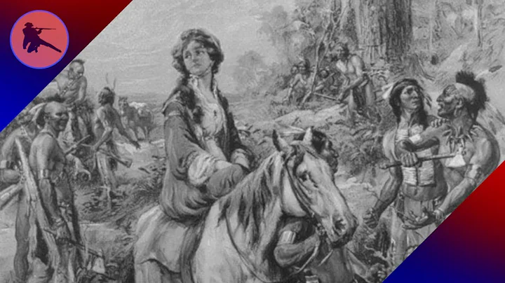 The Murder of Jane McCrae