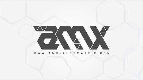 AMX Automatrix - Pressure sintering introduction video01 March2022 ENG