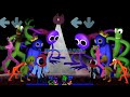 Roblox rainbow friends sing animal roblox rainbow friends chapter 2  animal but everyone sings it