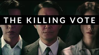 Kdrama intro : The Killing Vote Resimi