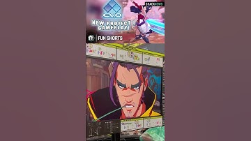 New Project L Gameplay @ EVO 2023 Character Intros!