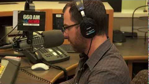 WIllie Wu and Rik Heller on this episode of Tuttle...