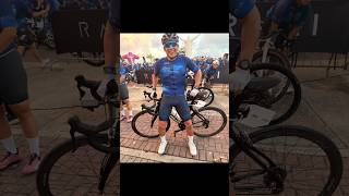 Se vivió intensamente el #granfondo océano a océano 2026   En recuperación 1/2 maratón se disfrutó