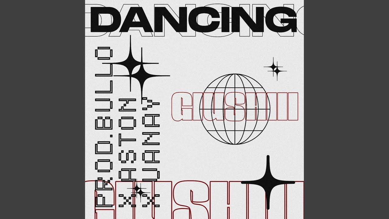 Guarda DANCING su YouTube Guarda DANCING su YouTube