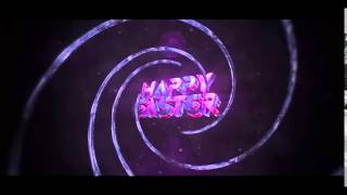 Happy Easter  Intro by ItzMqnos