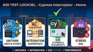 TEST LOGICIEL #20/? - E2E - Cypress Interceptor - Home