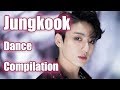 BTS Jungkook Dance Compilation