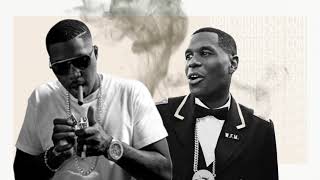 NaS & Jay Electronica Type Beat | 