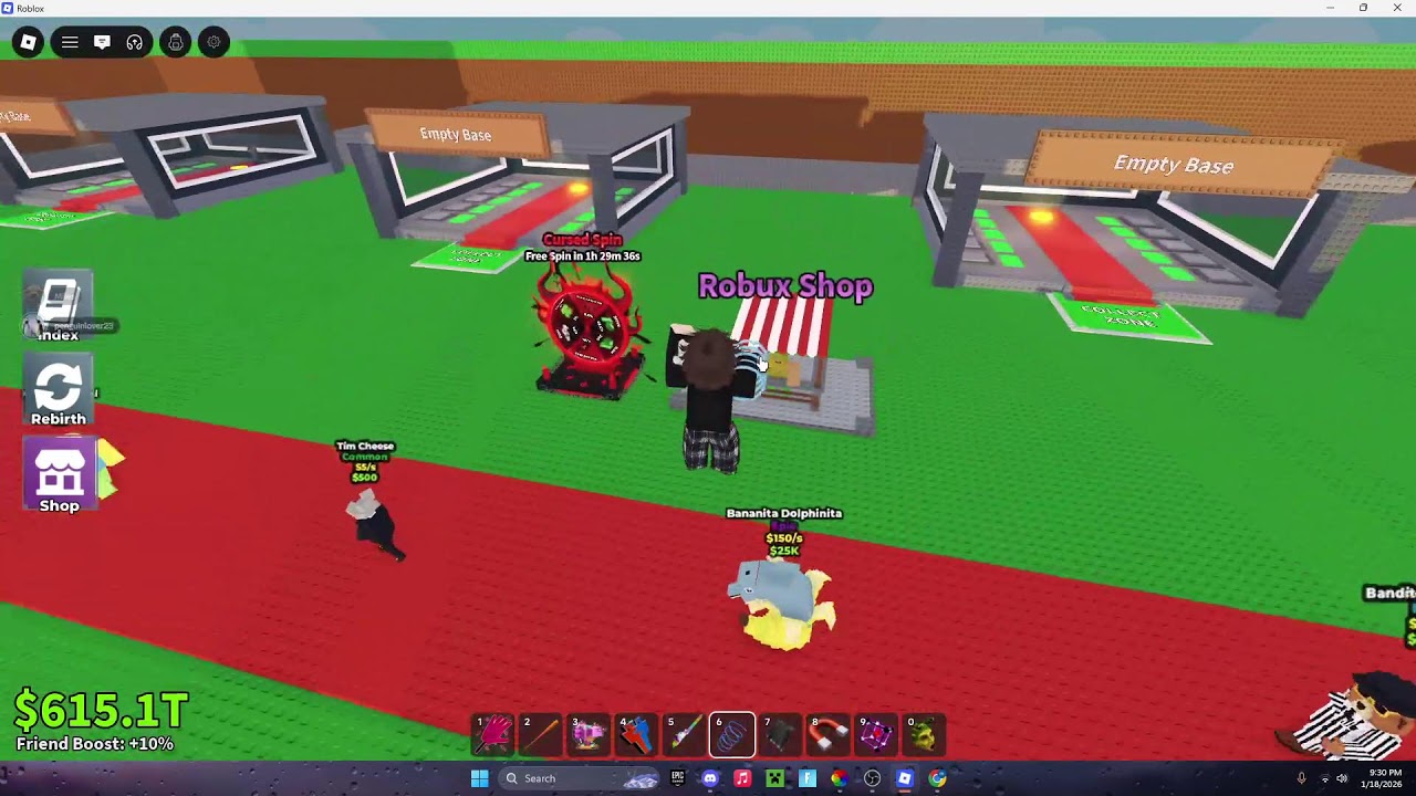 SAB trading and givaways!