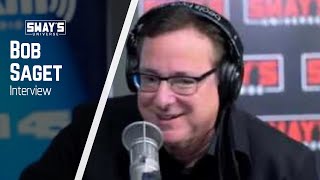 Bob Saget on New Drug-Addiction Dark Comedy ‘Benjamin’ and Dealing with Racism in Shows Information