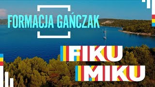 Formacja Gańczak - Fiku Miku (Disco Polo 2020) chords