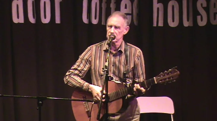 Chris Rowntree  Fiddler's Green