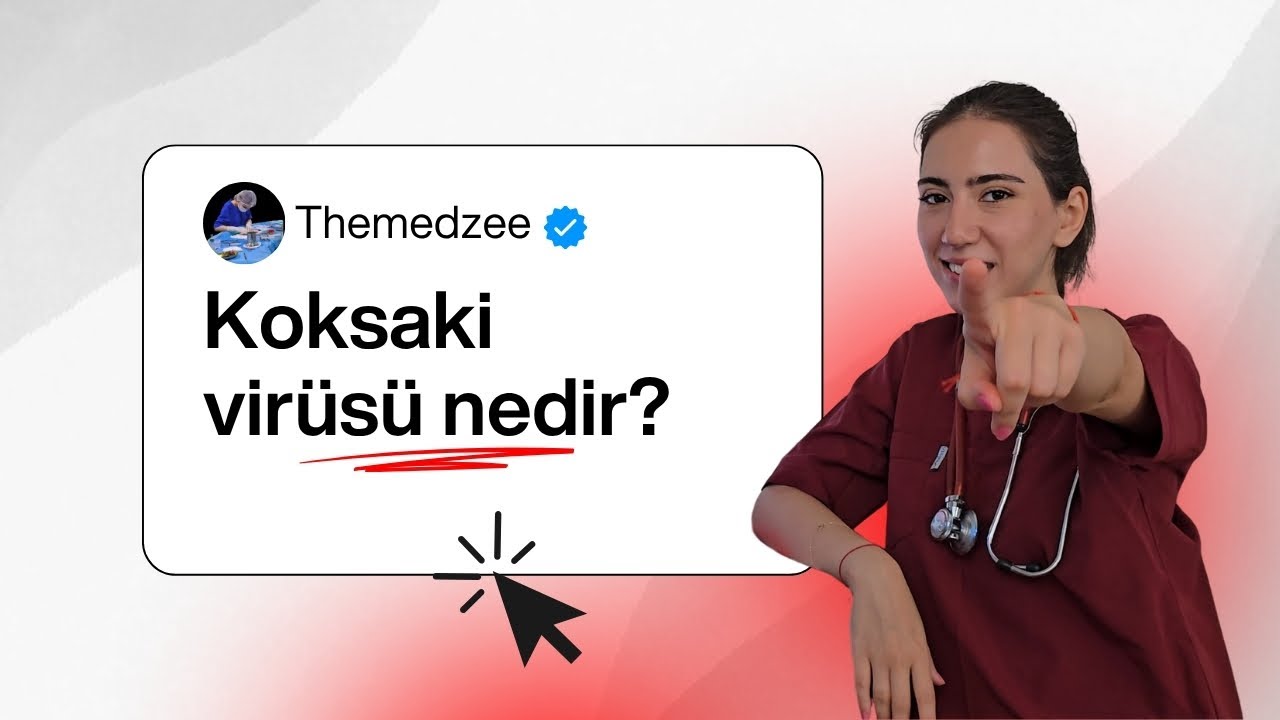 Yazın Sessiz Tehlikesi: Koksaki Virüsü Nedir? El Ayak Ağız Hastalığı