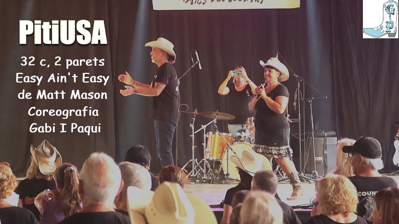 PitiUSA  Festa Country Xafa'l