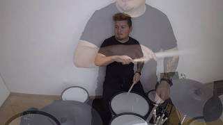 Bishop Briggs - River (DrumCover)