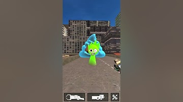 new update games play nextbots in playground mod gmod play and sandbox in space play short video