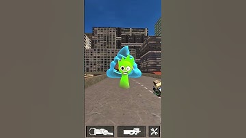 new update games play nextbots in playground mod gmod play and sandbox in space play short video