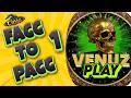 FACC → PACC od ZERA #1 | Start serii + szybki profit
