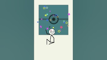 d.O.p (dRAW oNE pART)  ||     tHIEF pUZZLE : dRAW eSCAPE. [ Level - 6 ]