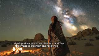 The Lipan Apache: Texas’ Overlooked Warriors