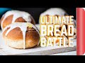 THE ULTIMATE BREAD BATTLE | SORTEDfood