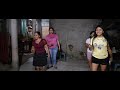 Ensayo nuevo canto interpretado por danza Inditas  santa Cecilia de xiquila(niño Jesús de la salud)
