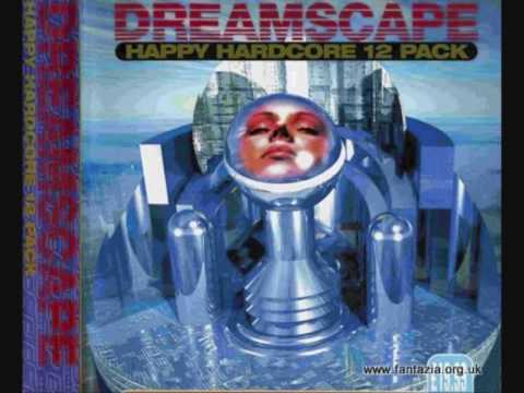 Ellis Dee Dreamscape 25 (star wars tune intro)