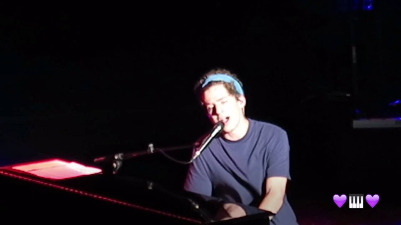 Download Losing My Mind Charlie Puth