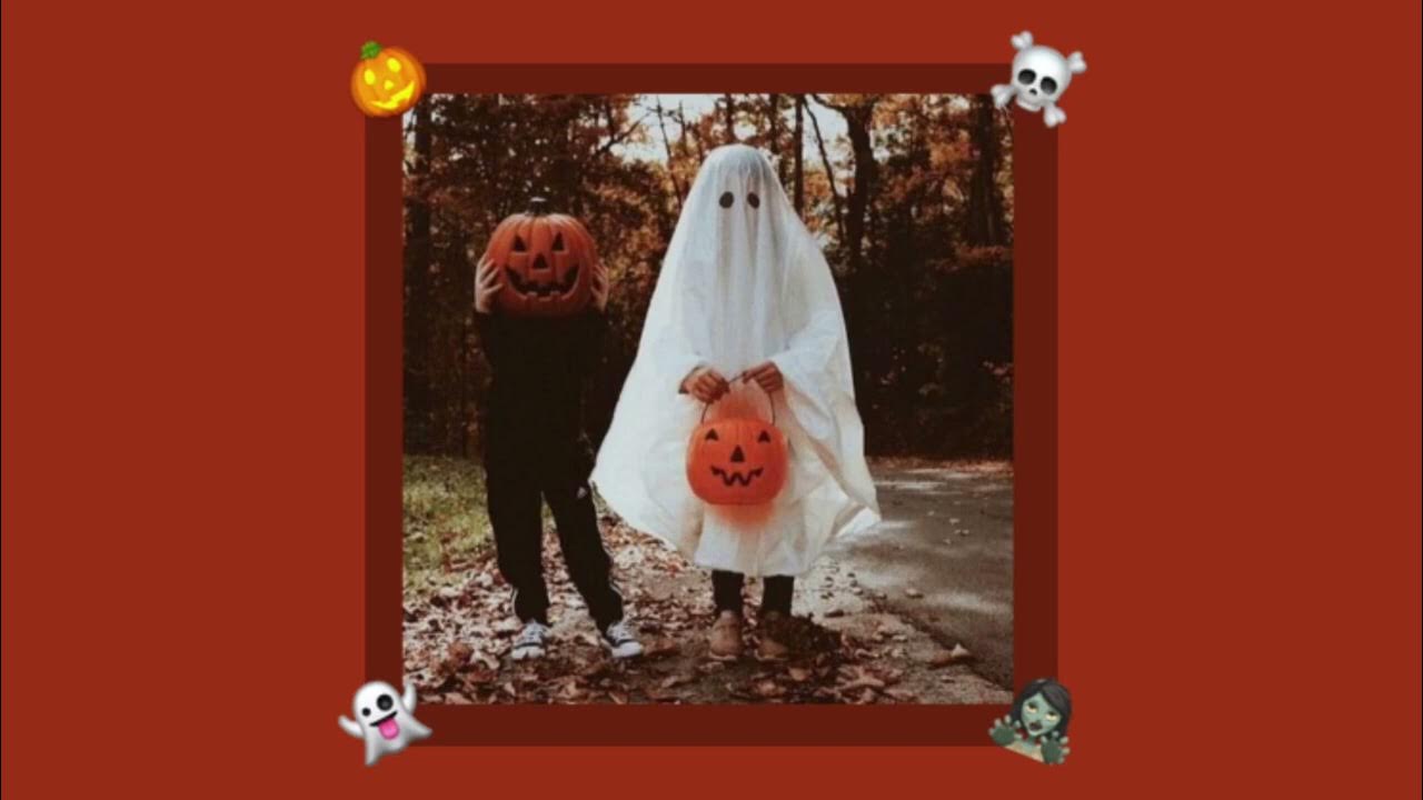 "What are you so obsessed with halloween, Halloween is cool". YouTube