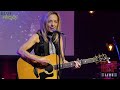 Melanie Dekker LIVE at Blue Frog Studios
