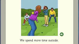 Spring Picture Bank screenshot 3