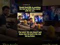 Daniel Radcliffe is watching the Harry Potter film series #video #funny #motivation #shorts #viral