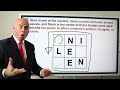 PSYCHOMETRIC TEST QUESTIONS & ANSWERS! (Verbal Reasoning Test Questions!) 100% PASS!