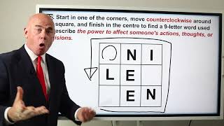 PSYCHOMETRIC TEST QUESTIONS & ANSWERS! (Verbal Reasoning Test Questions!) 100% PASS!