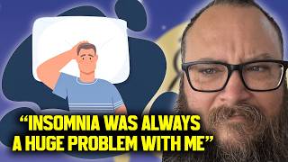 Mewgenics Creator Edmund McMillen on struggles with OCD and Insomnia
Edmund on his personal struggles throughout the years.
Full interview with Edmund McMillen here: https://youtu.be/SuJIx4ZcZ9E?si=GIFm9Br4_NLAsKoj
🔴Subscribe: https://www.youtube.com/@DanAllenGamingClips?sub_confirmation=1
🎙️Dan Allen Gaming Podcast: https://www.youtube.com/playlist?list=PLp-XS7Tadj5JC6KstAqXKFrCC-jLuQAd9
🎮 Follow Dan here:
📸 https://www.instagram.com/DanAllenGaming
🐦 https://www.twitter.com/DanAllenGaming
📱 https://www.tiktok.com/@danallengaming
📘 https://www.facebook.com/DanAllenGaming
#mewgenics Mewgenics Creator Edmund McMillen on struggles with OCD and Insomnia