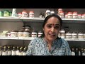 Healthy Living - Ayurvedic Way by Shailu, Om Vedic Heritage Centre Singapore