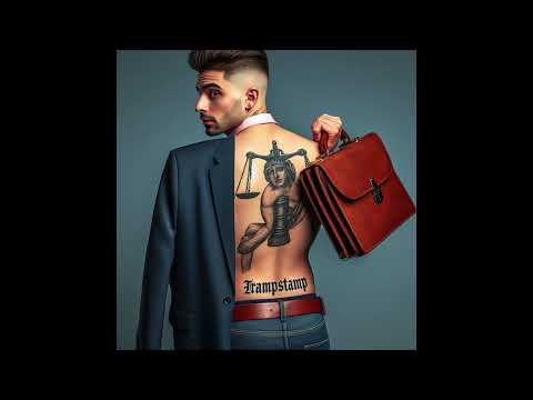 TrampStamp Lawyer