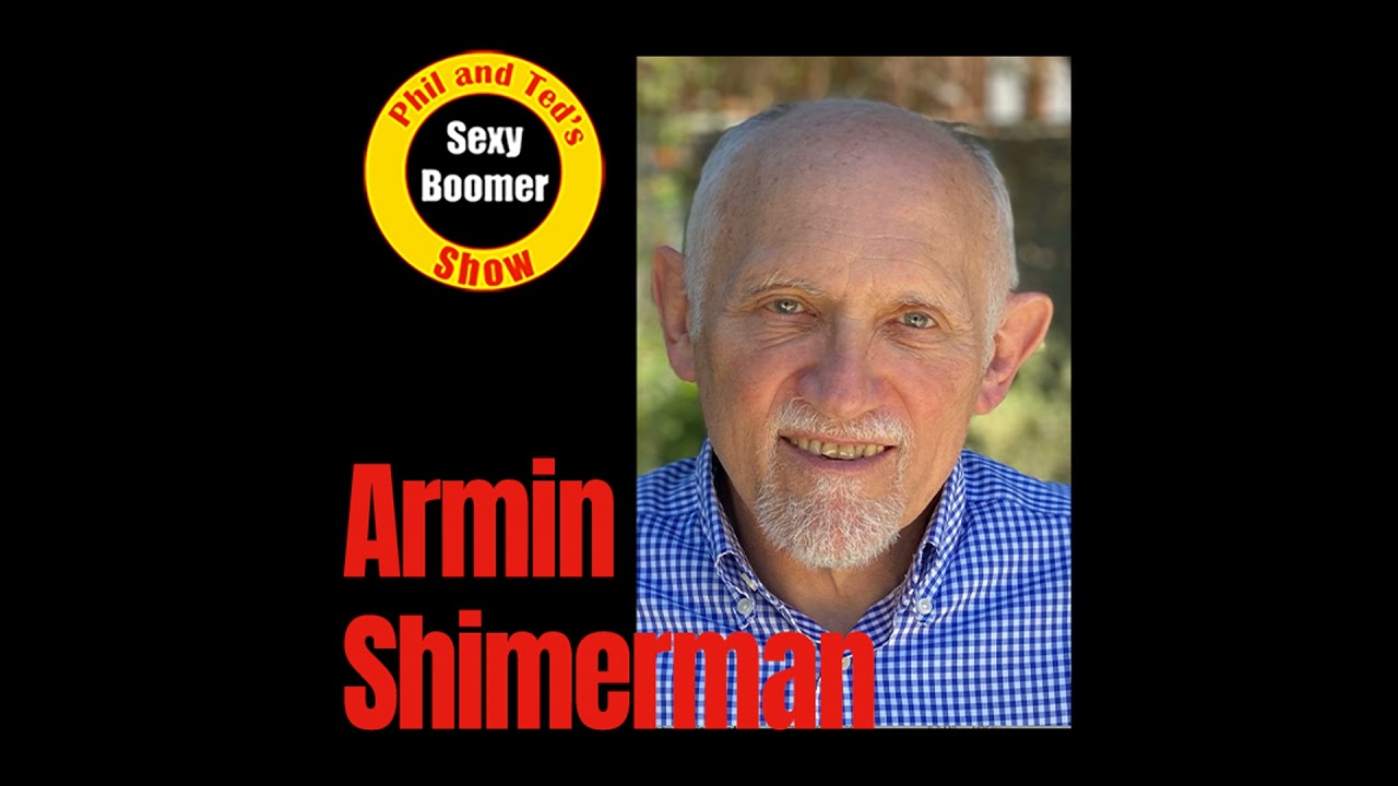 Quark! and Professor Armin Shimerman