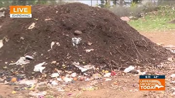 Upper Michigan Today - Partridge Creek Compost