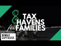 The Best Tax Havens for Families