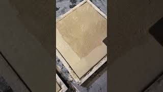 Печатный бетон тм ДОМАСК. #печатныйбетон #стройка #благоустройство #ремонтсвоимируками